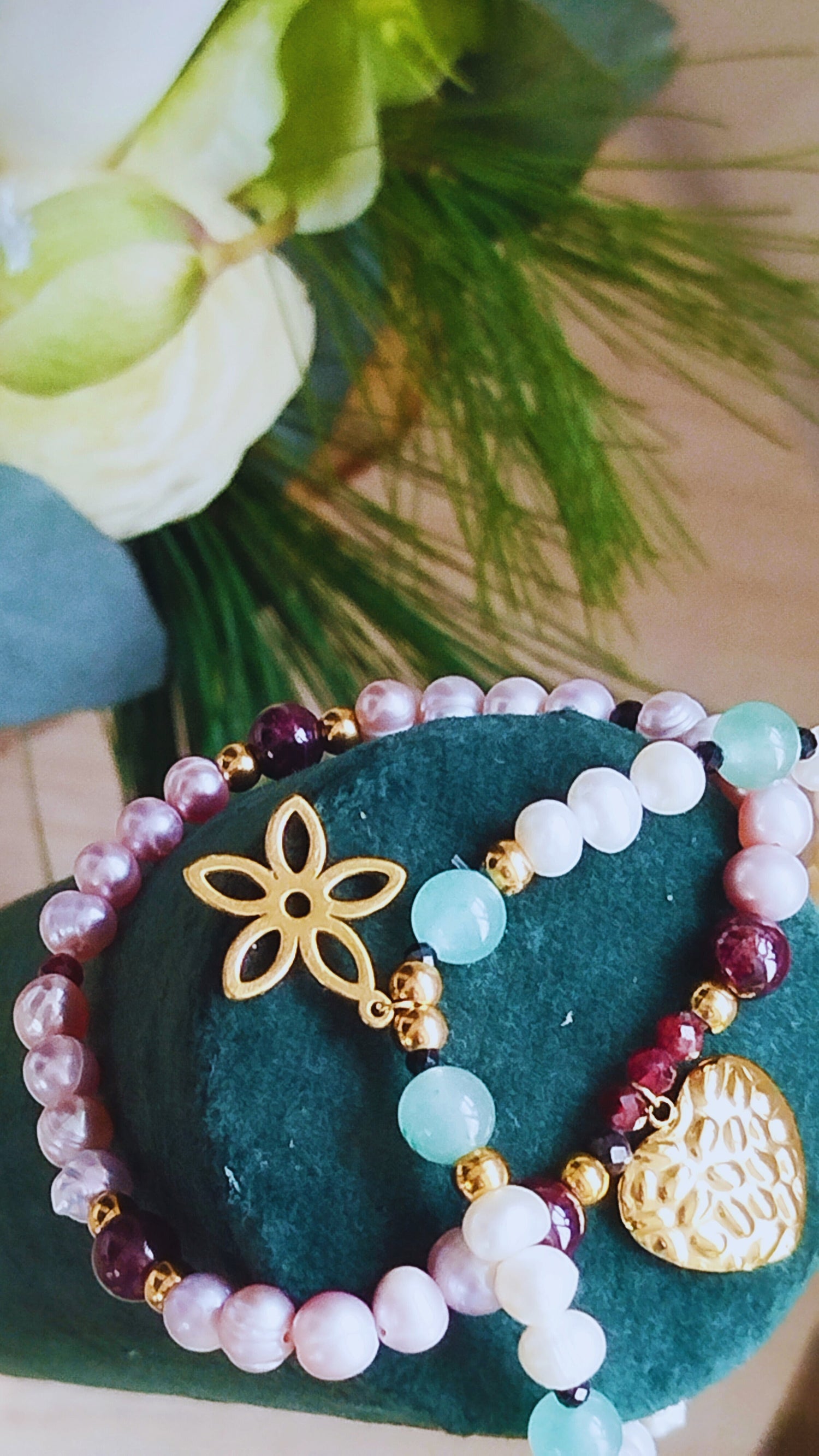 LUZ COLLECTION