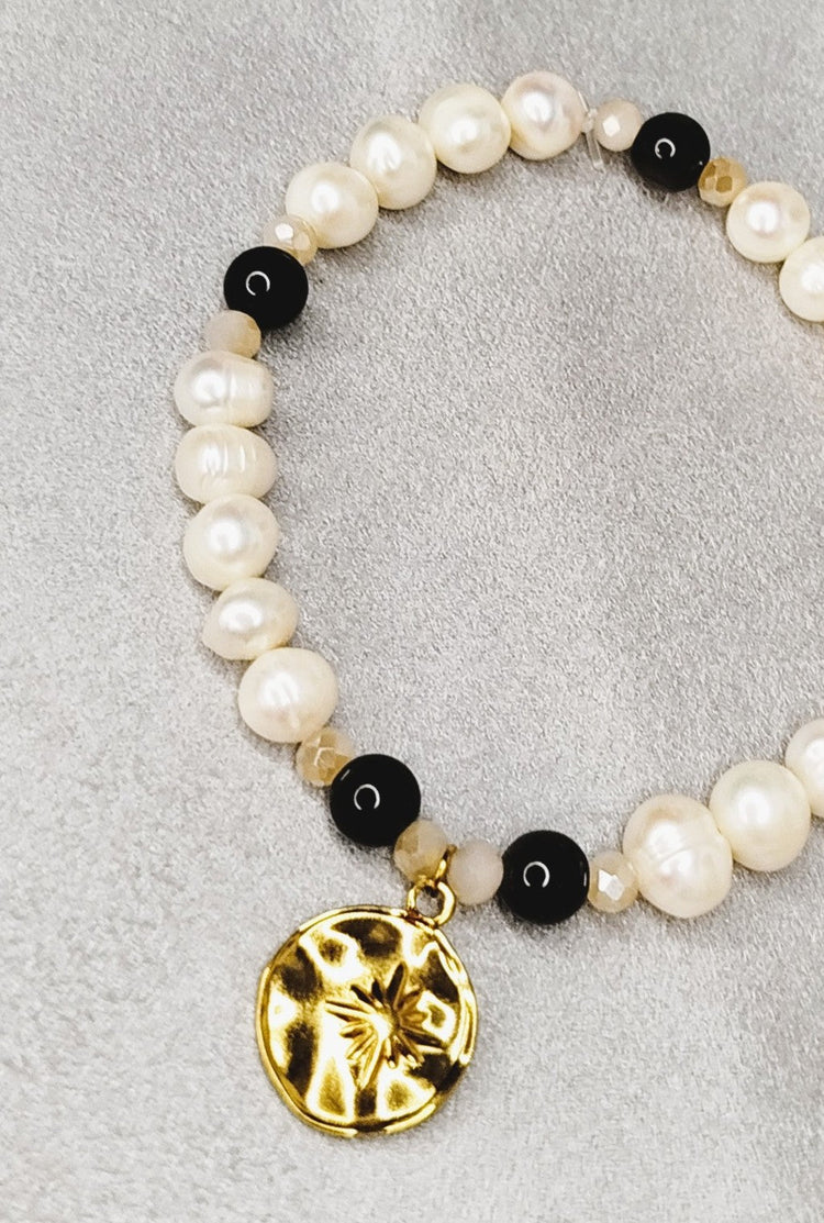 Collection Cristalina — L’Éclat givré des pierres naturelles