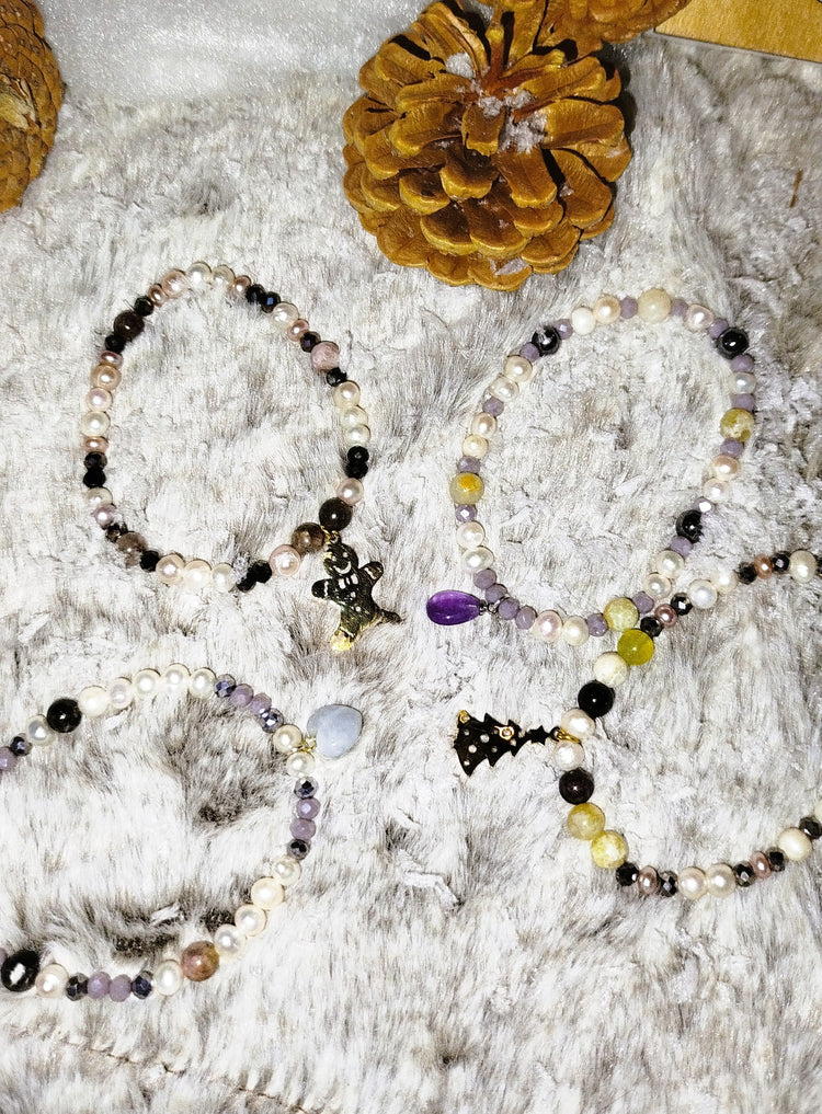 Collection-Aube-Dorée-La-douceur-lumineuse-du-matin-de-Noël ALMA Y LUZ